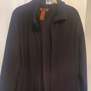 Mens Jacket by St. John's Bay